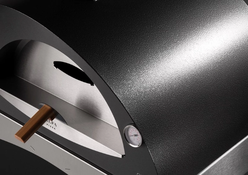 Alfa Forni Ciao M Top - Szürke