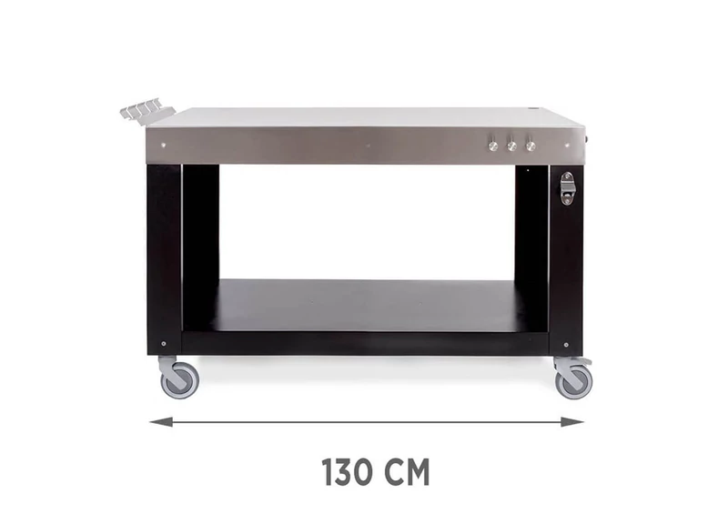 Alfa Forni Multi-Functional Base 130