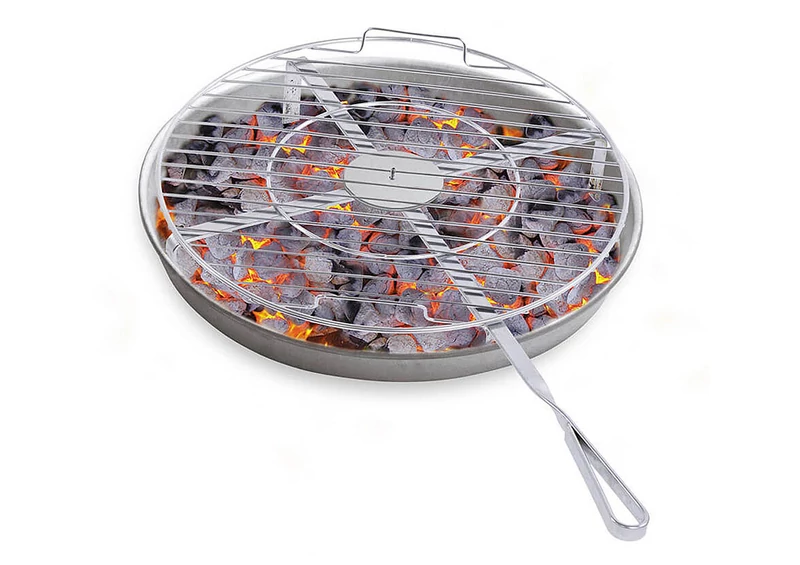 Alfa Forni BBQ 500 szett