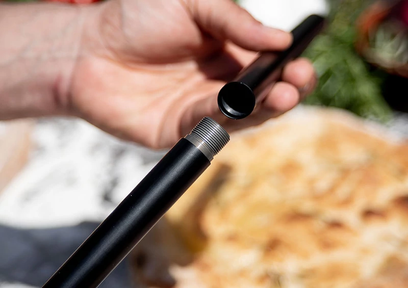 Alfa Forni Peel szett