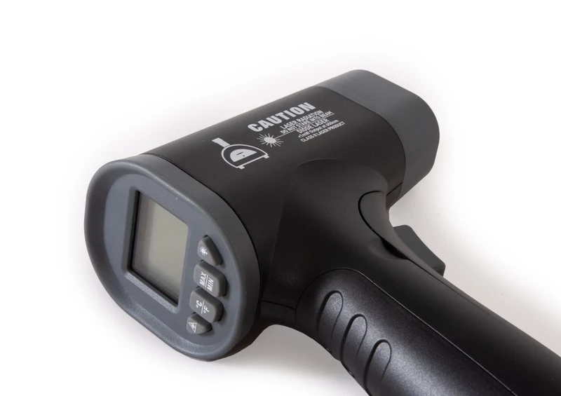 Alfa Forni infravörös hőmérő