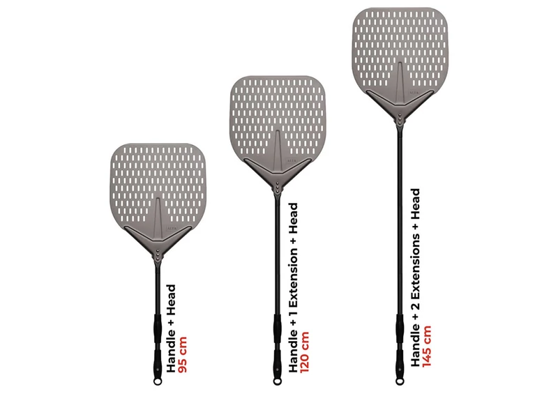 Alfa Forni Pizzalapát - Large