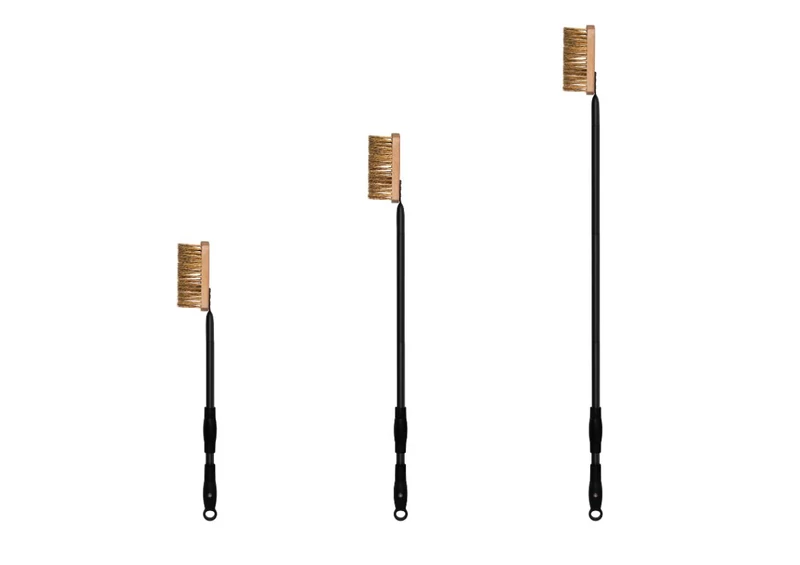 Alfa Forni pizzakemence tisztító kefe