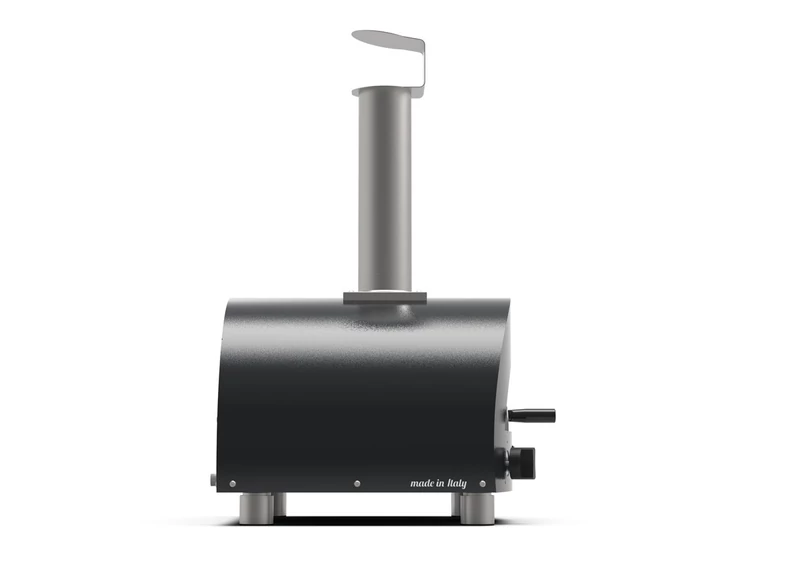 Alfa Forni  MODERNO Portable - szürke