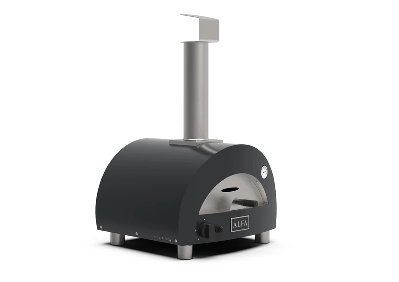 Alfa Forni Moderno - kemence