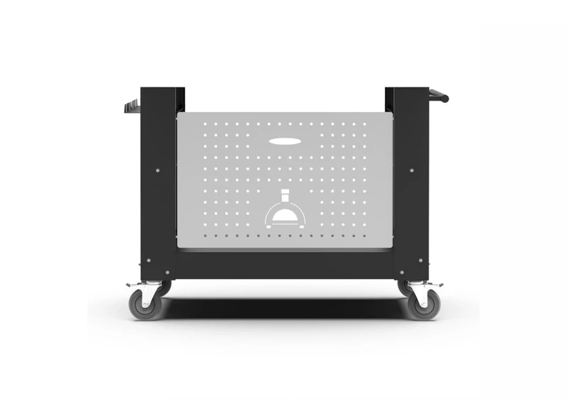 Alfa Forni Moderno 3 Pizza Állvány