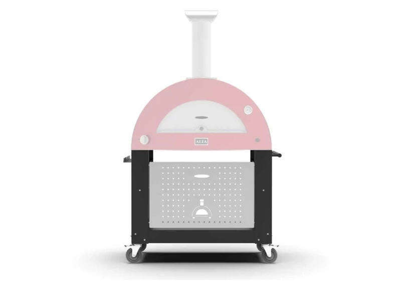 Alfa Forni Moderno 3 Pizze Állvány