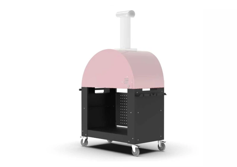 Alfa Forni Moderno 3 Pizze Állvány