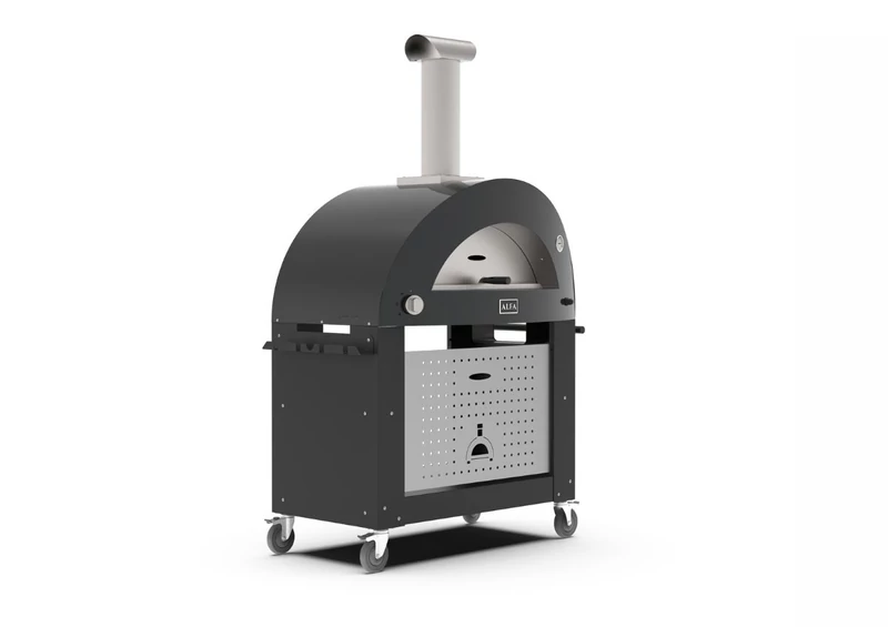 Alfa Forni Moderno 3 Pizze Állvány