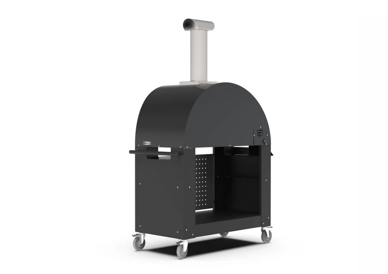 Alfa Forni Moderno 3 Pizze Állvány