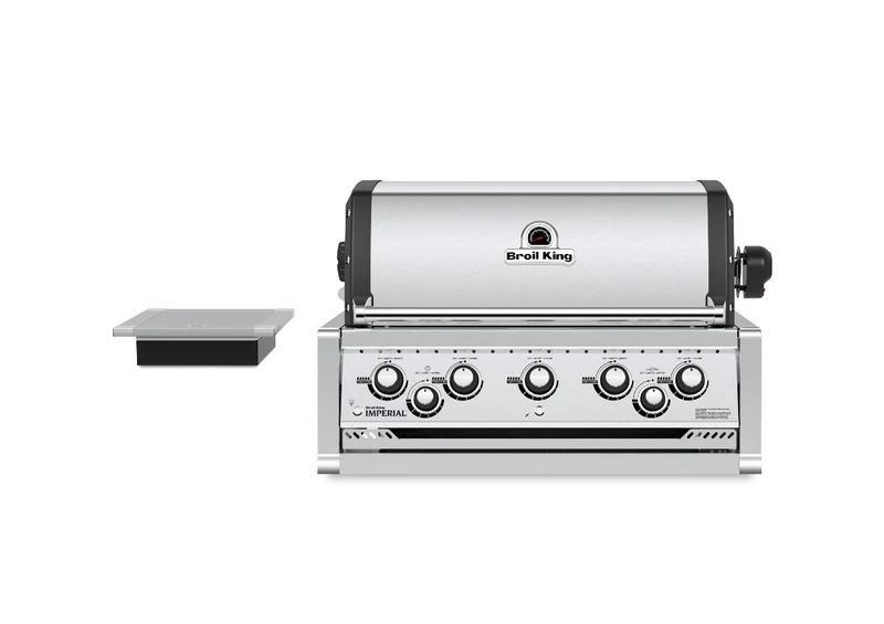 Broil King kerti gázgrill- Imperial 590 Built-in