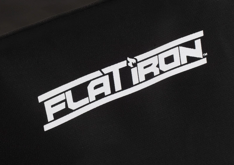 Char-Griller Flat Iron Premium Plancha Takaróponyva