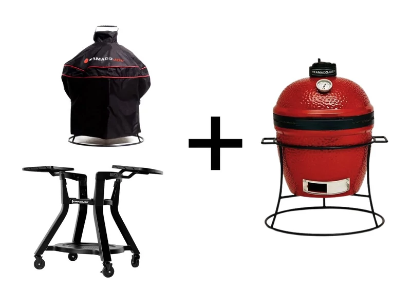 Kamado Joe Junior