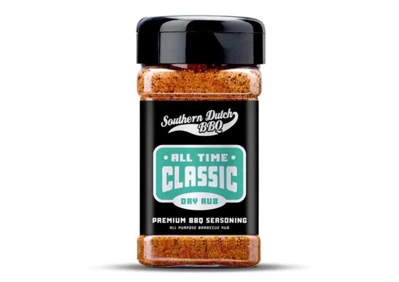 Southern Dutch BBQ All Time Classic 290 gram