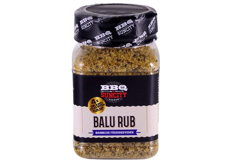 Balu Rub fűszerkeverék