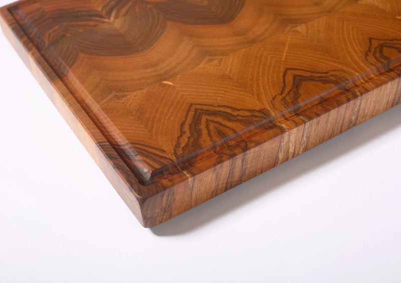 Grainsmith Dió vágódeszka - L (30 x 44 cm)