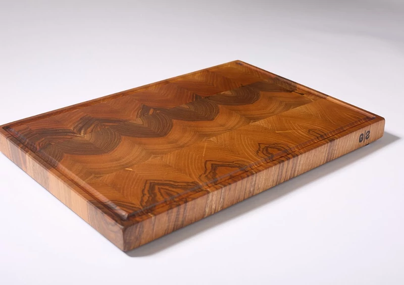 Grainsmith Dió vágódeszka - L (30 x 44 cm)