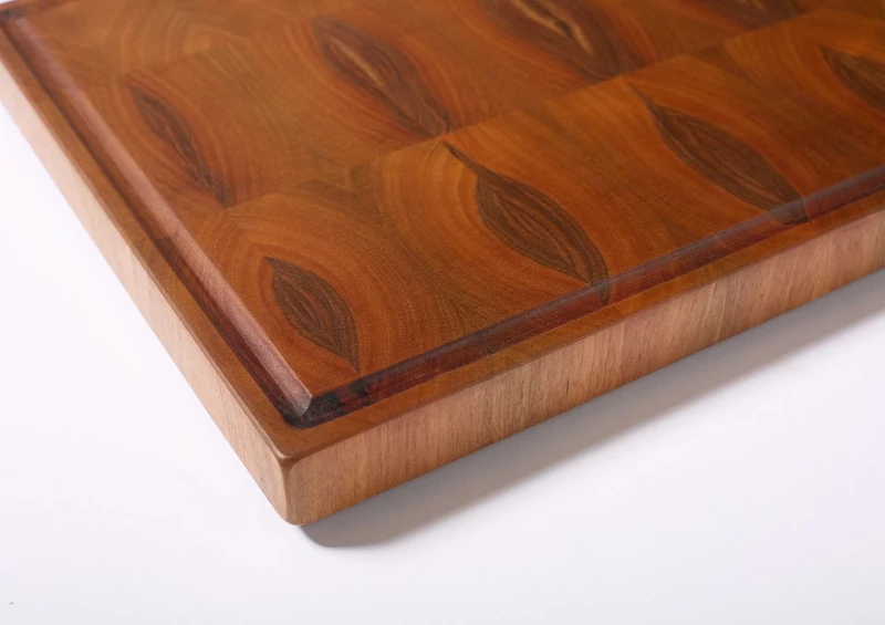 Grainsmith Dió vágódeszka - L (30 x 44 cm)