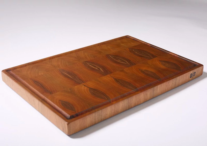 Grainsmith Dió vágódeszka - L (30 x 44 cm)