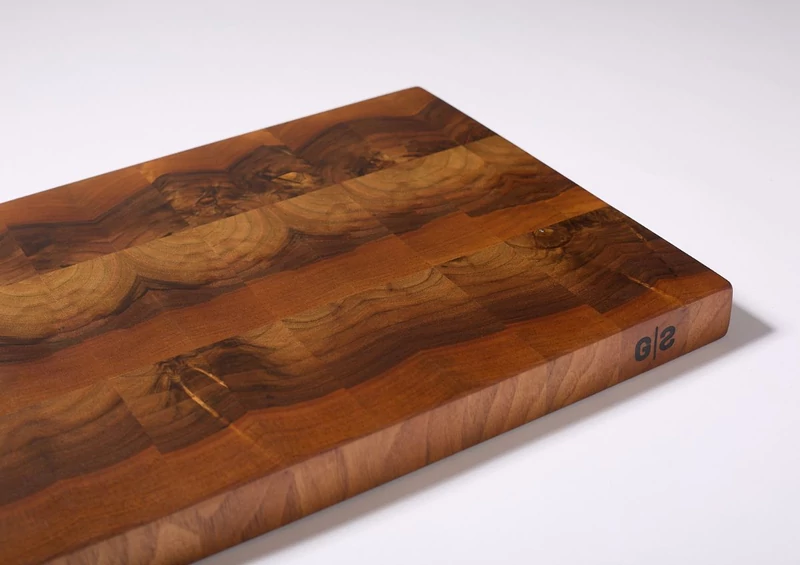 Grainsmith Dió vágódeszka - S (23 x 32 cm)