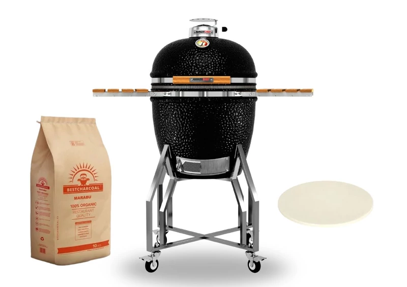 Kamado Chef 19