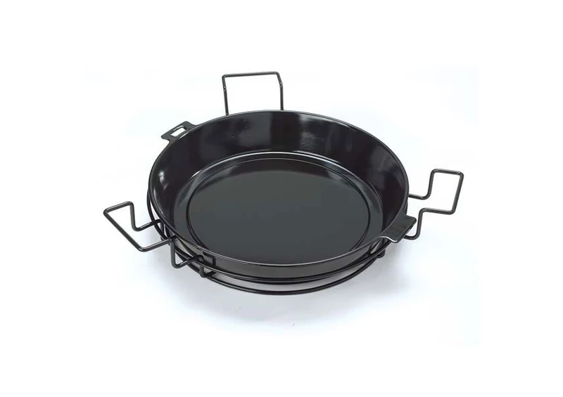 Broil King KEG Pároló szett