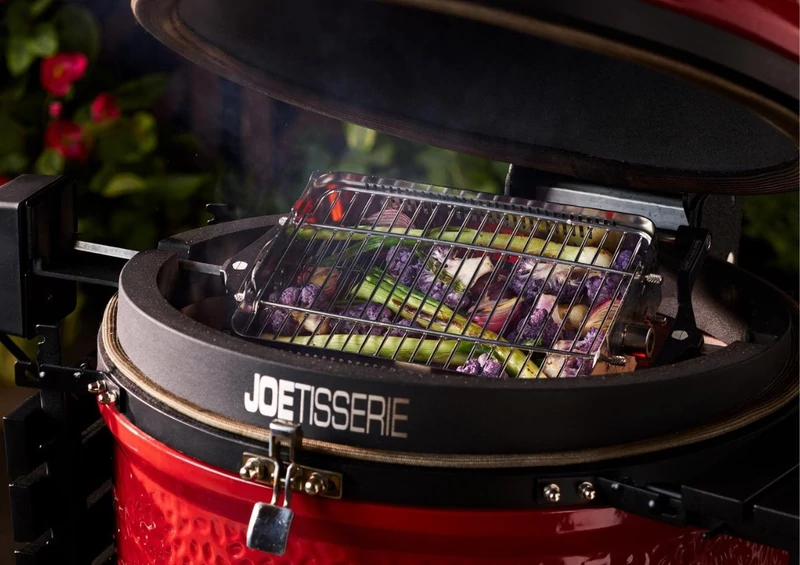 Kamado Joe JOEtisserie® forgatókosár szett
