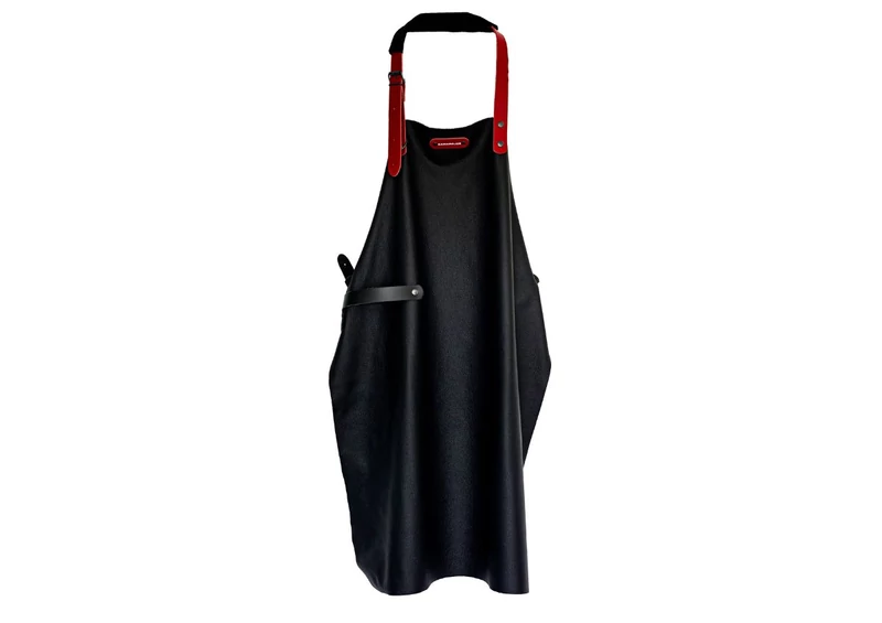 Kamado Joe kötény
