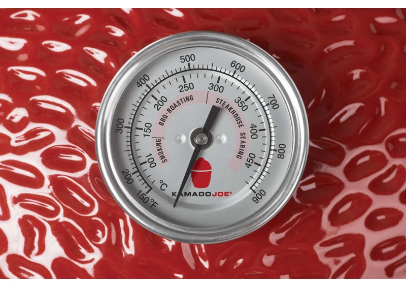 Kamado Joe - Classic II - 18