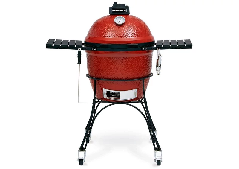 Kamado Joe, Classi kerámia grill, faszenes grill