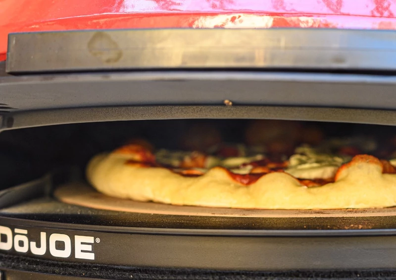 Kamado Joe DōJoe - Big Joe modellekhez