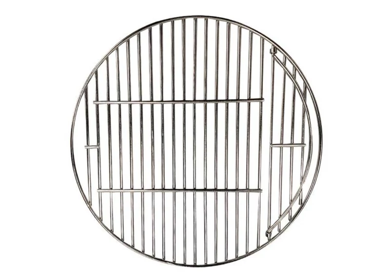 Kamado Joe Junior rozsdamentes acél sütőrács