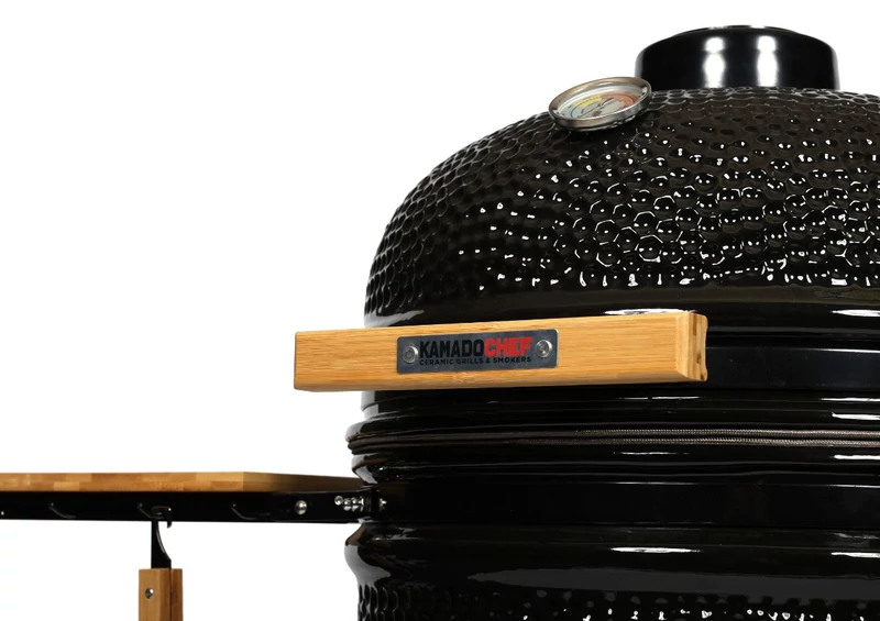 Kamado Chef 19 Shadow - 2024