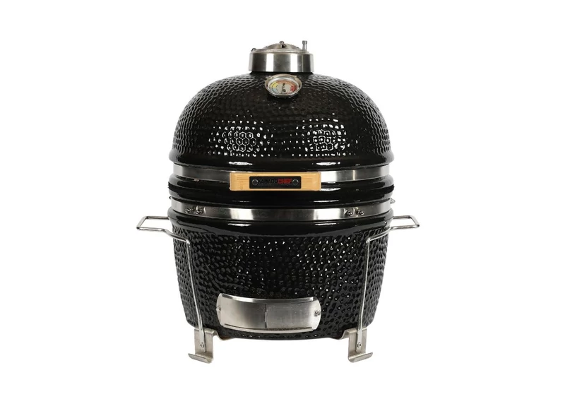 Kamado Chef 14 Black - 2024