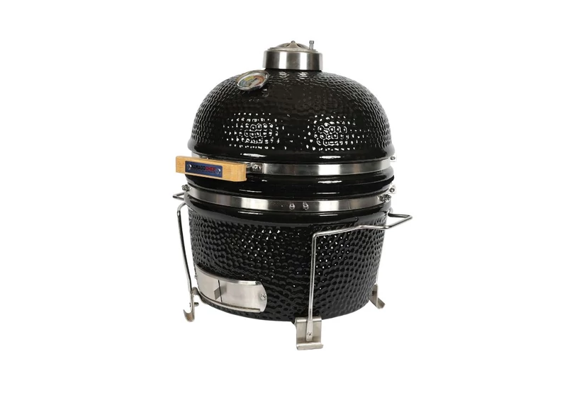 Kamado Chef 14 Black