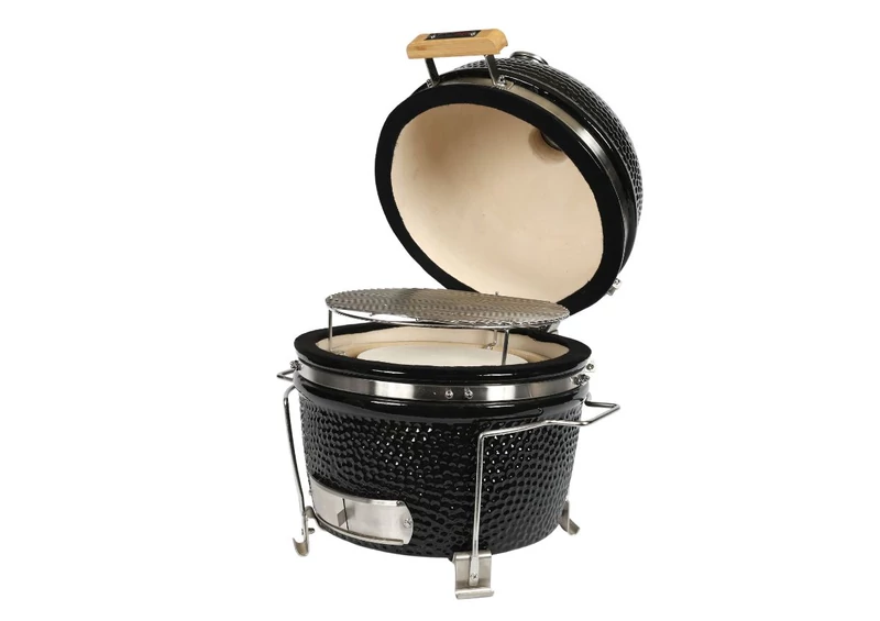 Kamado Chef 14 Black
