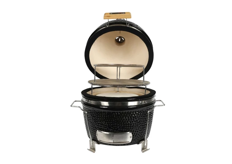Kamado Chef 14 Black