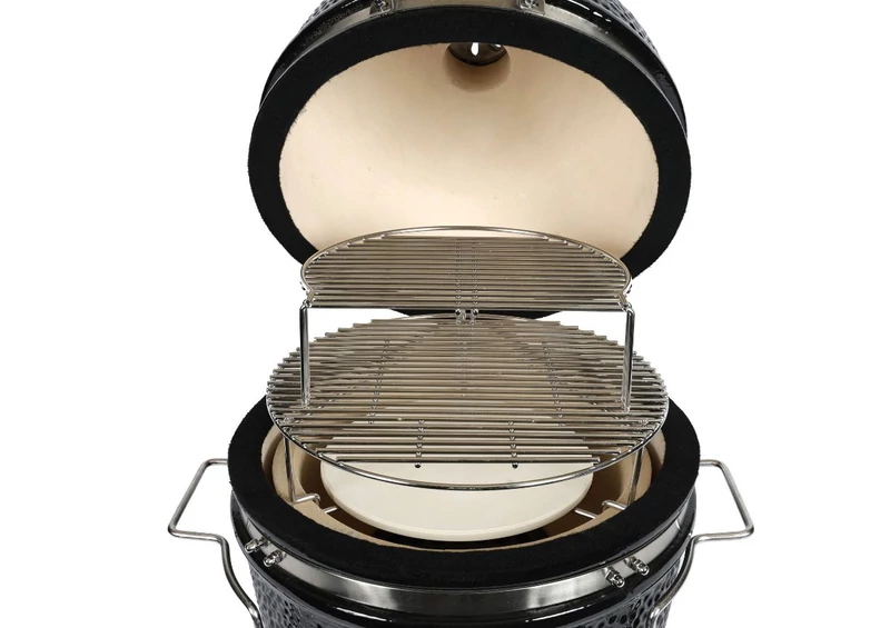 Kamado Chef 14 Black
