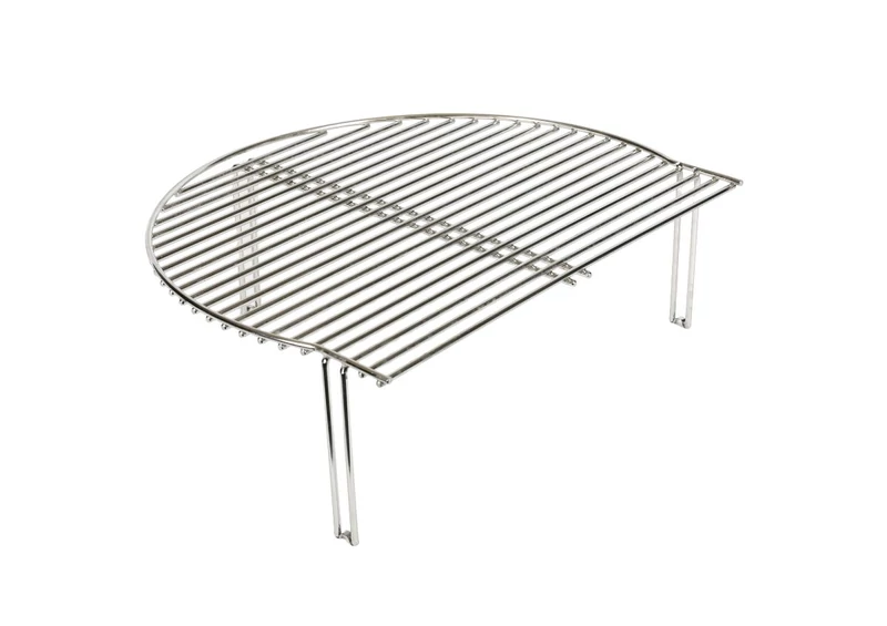 Kamado Chef 22 Red - 2024