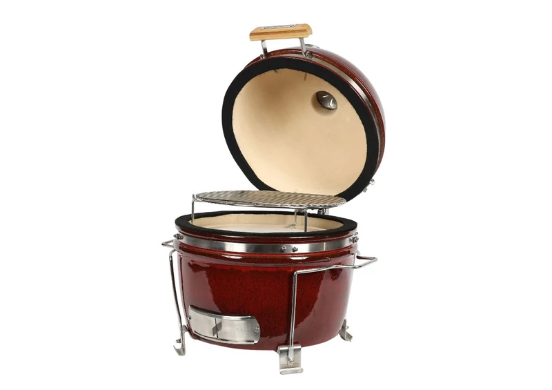 Kamado Chef 14 Red