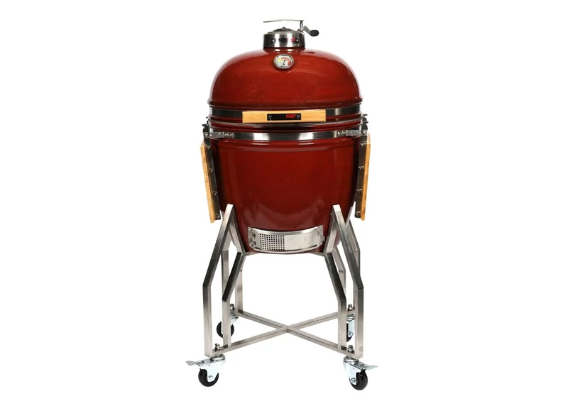 Kamado Chef 19 Red - 2024
