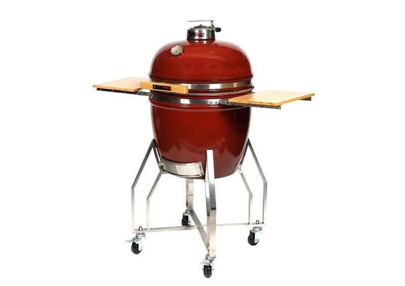 Kamado Chef 19 Red - 2024