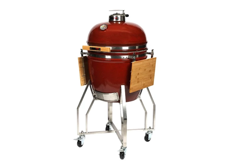 Kamado Chef 19 Red - 2024