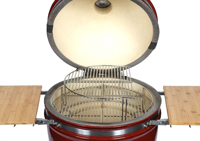 Kamado Chef 19 Red - 2024