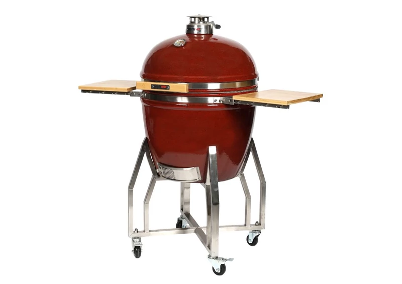 Kamado Chef 22 Red - 2022
