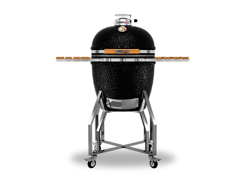Kamado Chef 19