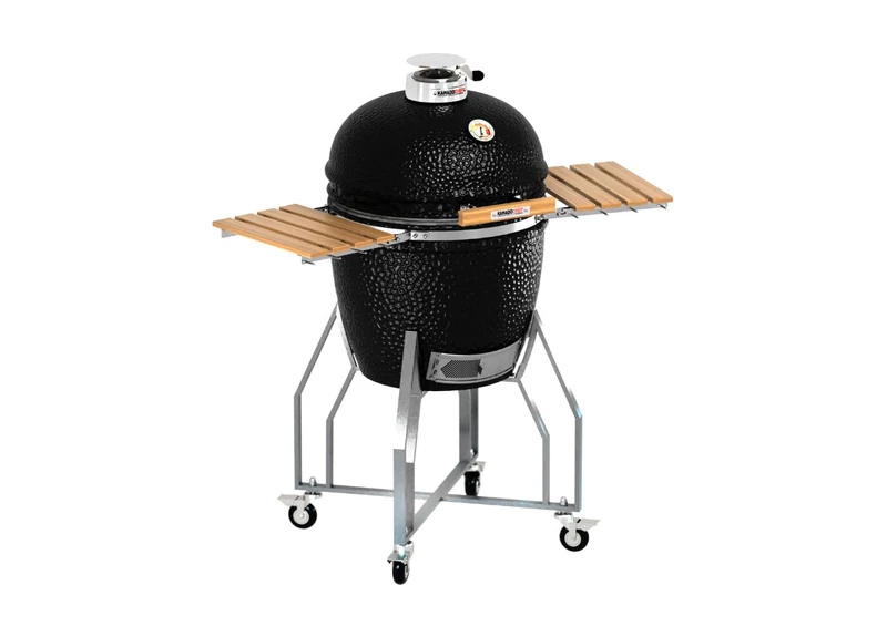 Kamado Chef 19 Black