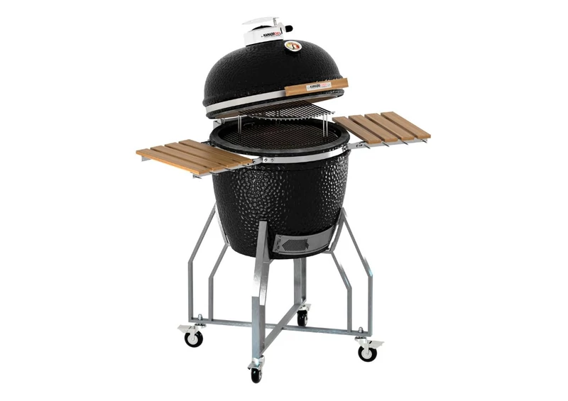 Kamado Chef 19 Black