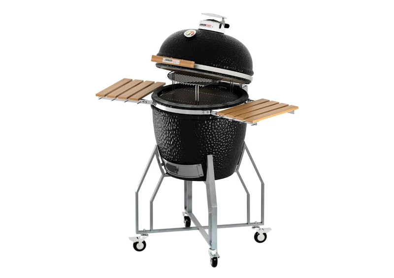 Kamado Chef 19 Black
