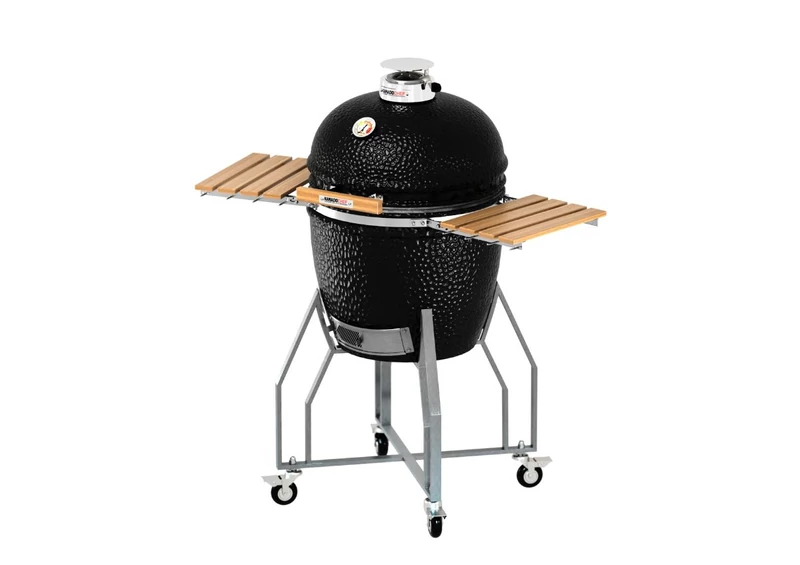 Kamado Chef 19 Black
